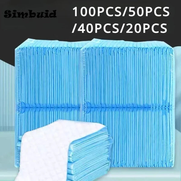 Super Absorbent Puppy Training Pads