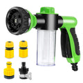 8-in-1 Pet Shower Sprayer