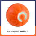 Automatic Moving Pet Toy Ball USB