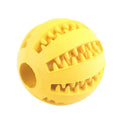 Dog Treat Dispensing Chew Ball