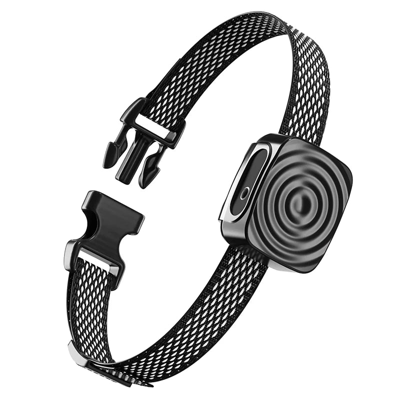 Ultrasonic Dog Anti Bark Training Collar