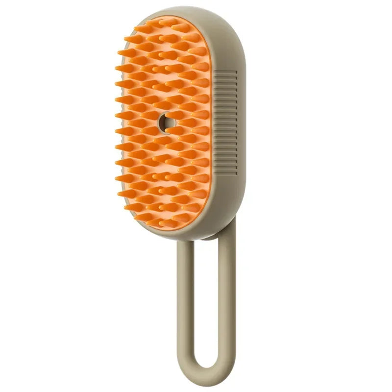 Pet Spray Grooming Comb Hair Remover
