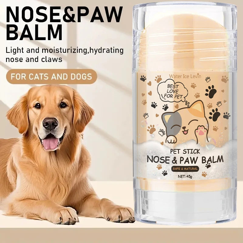 Dog & Cat Paw & Nose Balm 45g