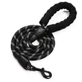 Reflective Dog Leash Strong Pull Control