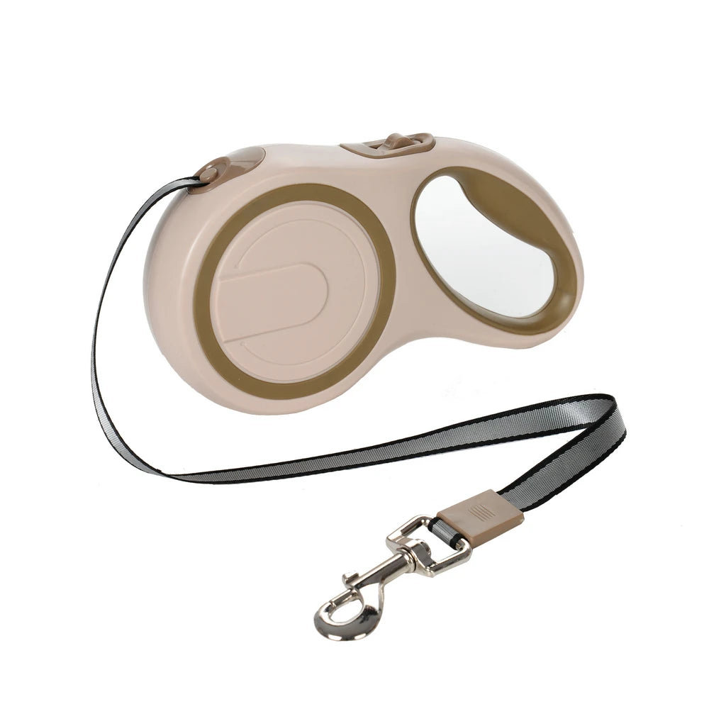 Retractable Dog Leash 5m 8m Nylon