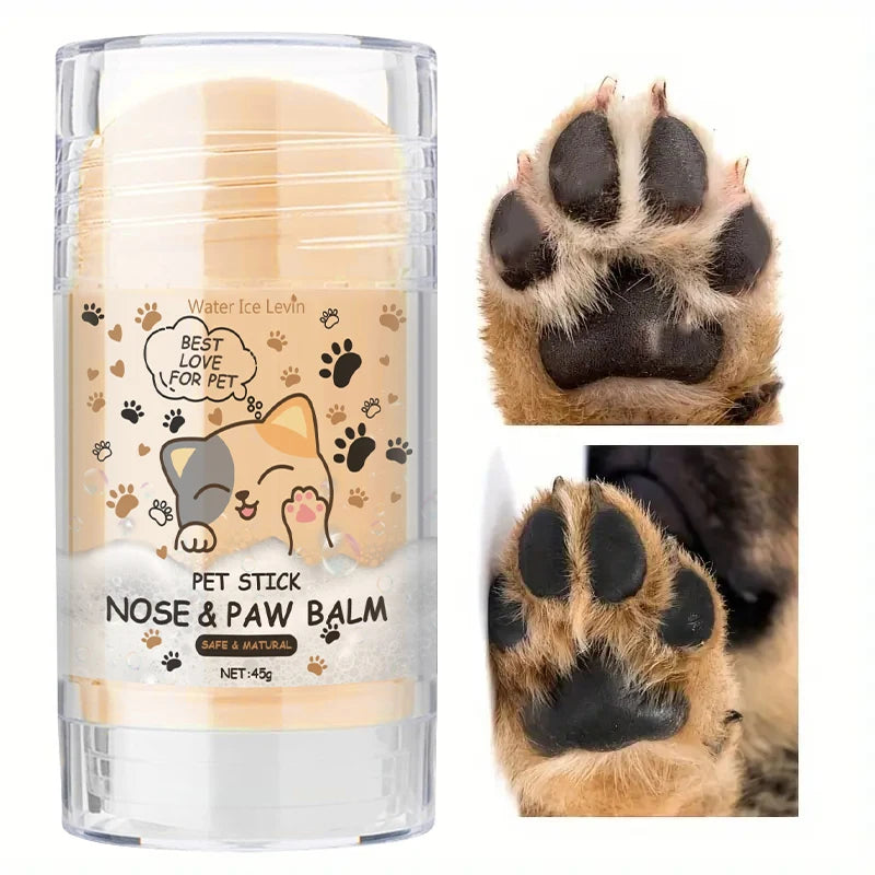 Dog & Cat Paw & Nose Balm 45g