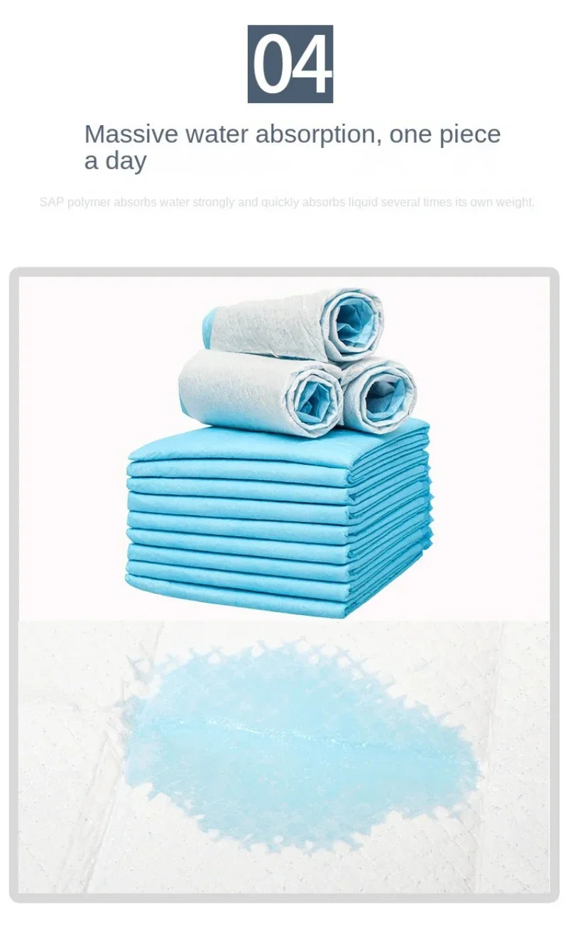 Super Absorbent Puppy Training Pads