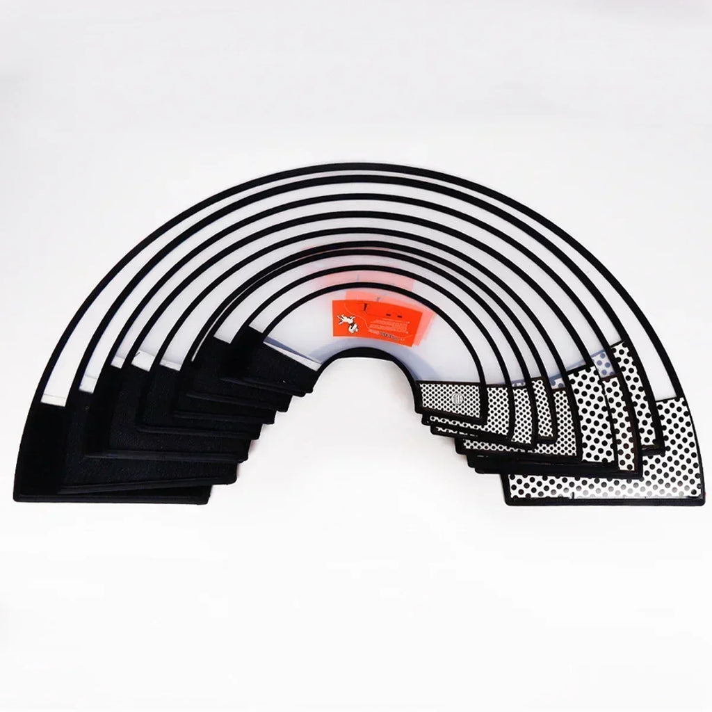 Pet Recovery Cone Collar Anti Bite