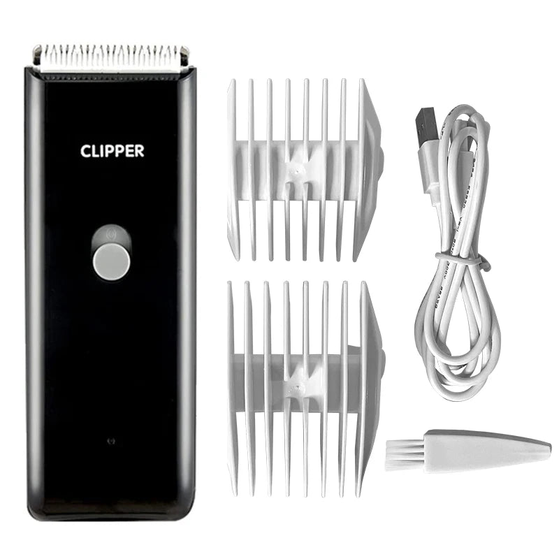 Pro-Trim Cordless Pet Clipper & Grooming Kit