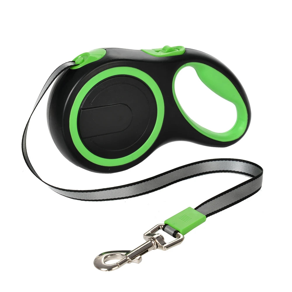 Retractable Dog Leash 5m 8m Nylon