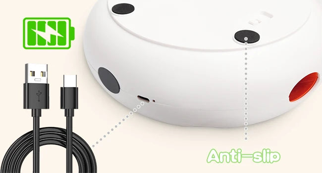 Interactive Cat Toy Whack A Mole