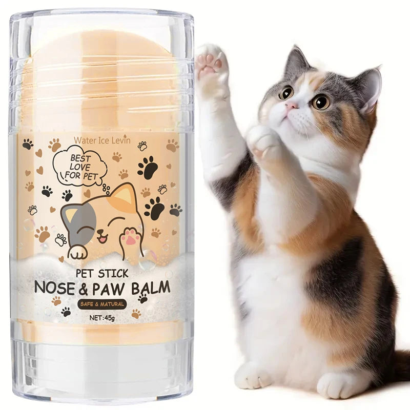 Dog & Cat Paw & Nose Balm 45g