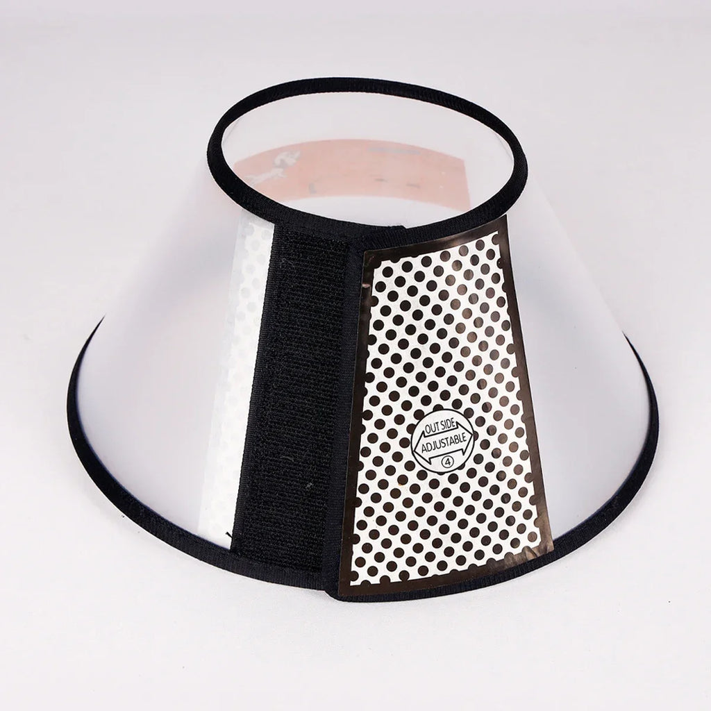 Pet Recovery Cone Collar Anti Bite
