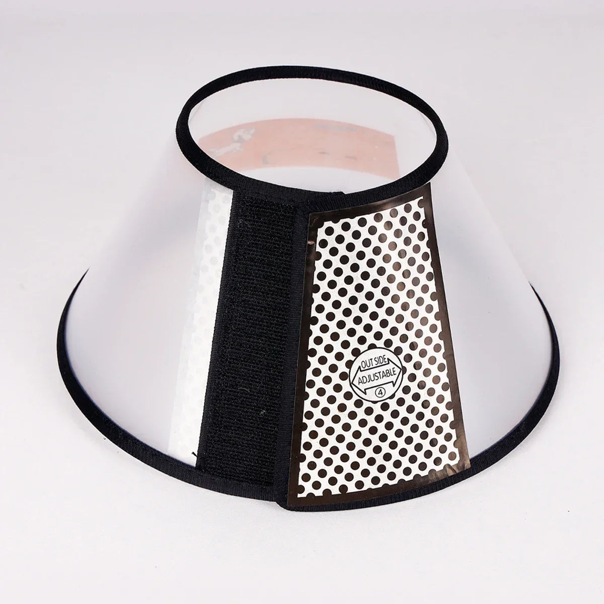 Pet Recovery Cone Collar Anti Bite