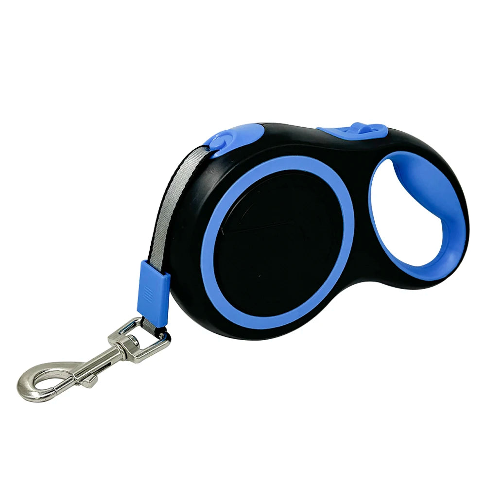 Retractable Dog Leash 5m 8m Nylon