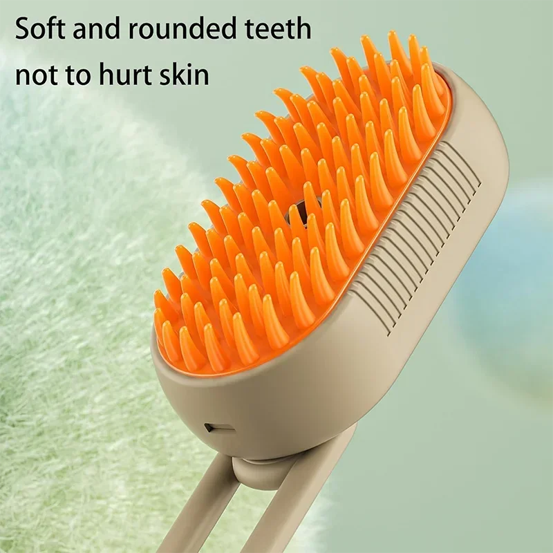 Pet Spray Grooming Comb Hair Remover