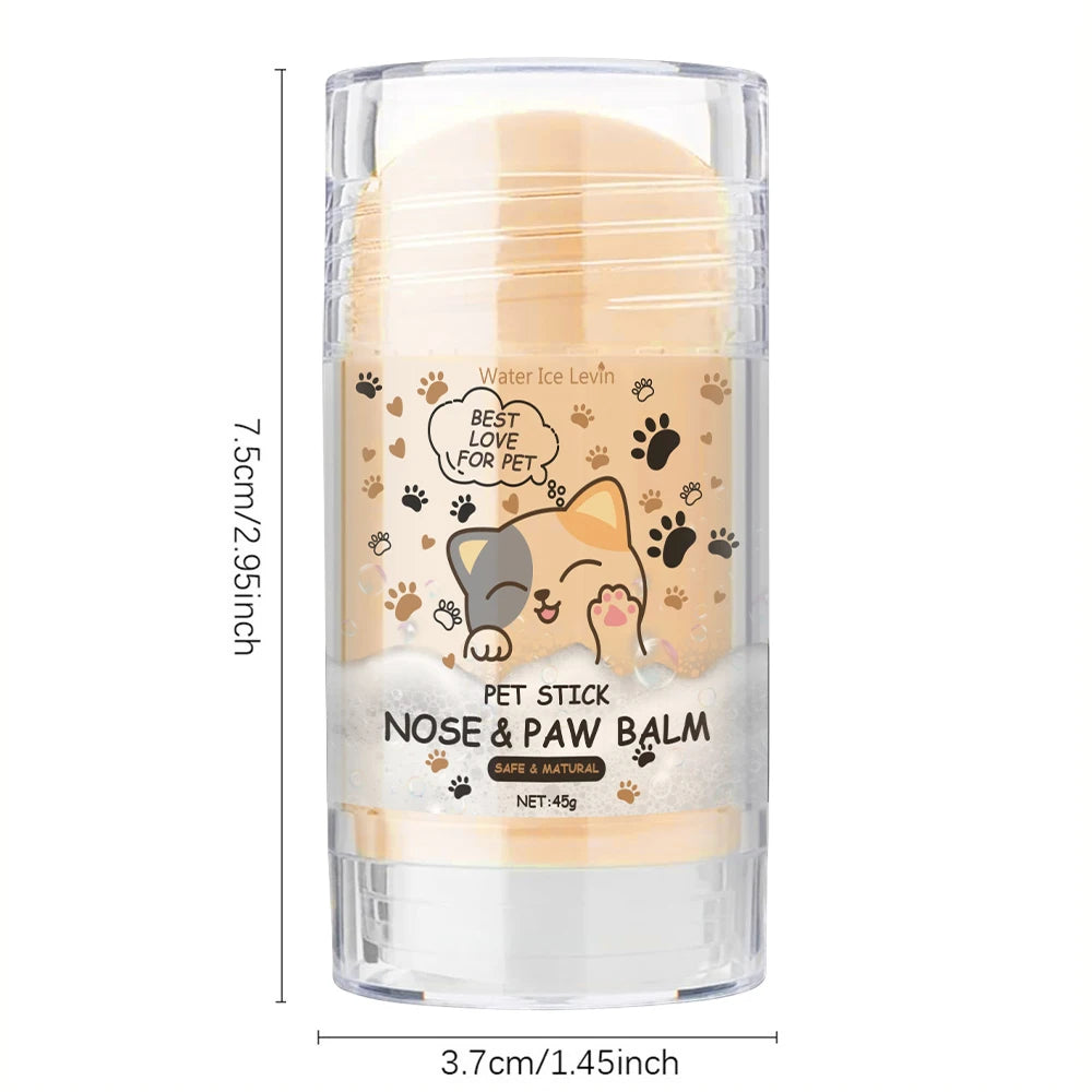 Dog & Cat Paw & Nose Balm 45g