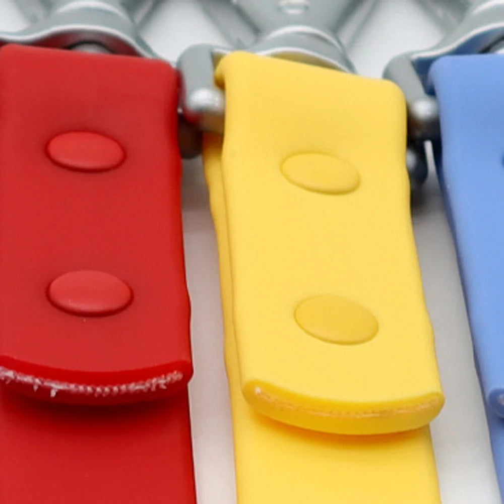 Waterproof PVC Dog Leash 1.5m