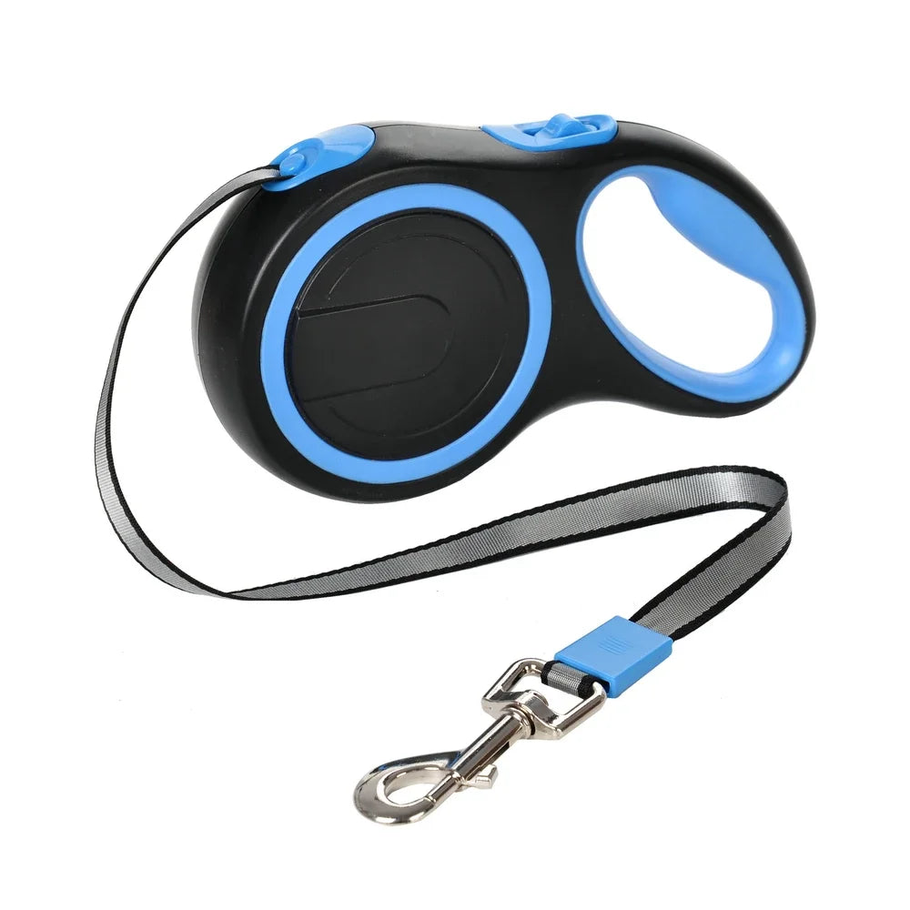 Retractable Dog Leash 5m 8m Nylon