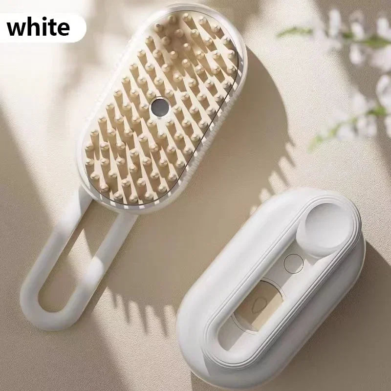 Pet Spray Grooming Comb Hair Remover