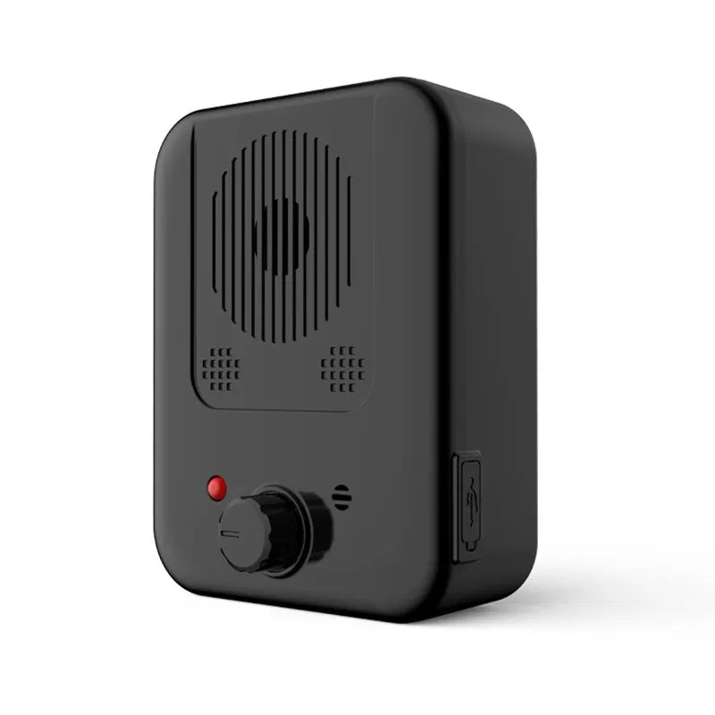 Ultrasonic Dog Bark Control Training Device