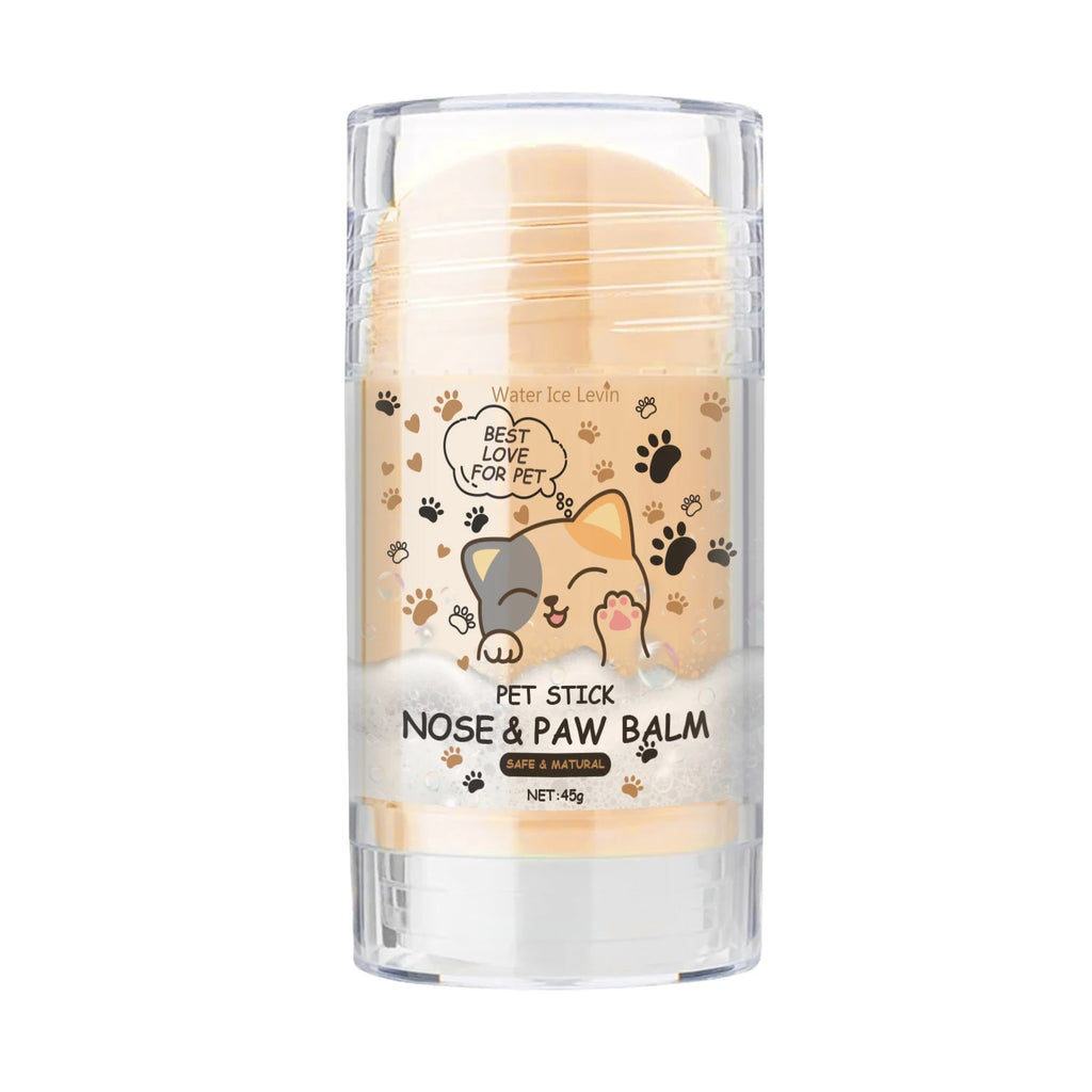 Dog & Cat Paw & Nose Balm 45g