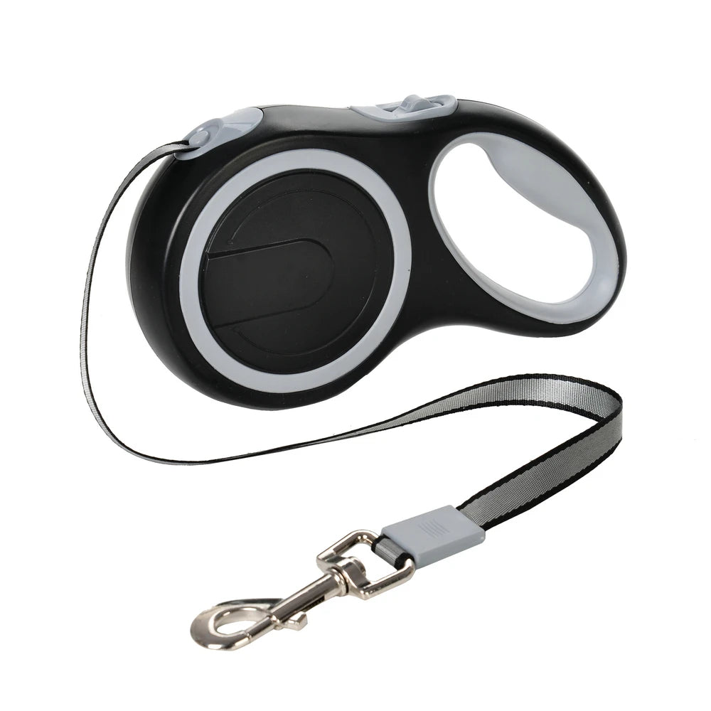 Retractable Dog Leash 5m 8m Nylon