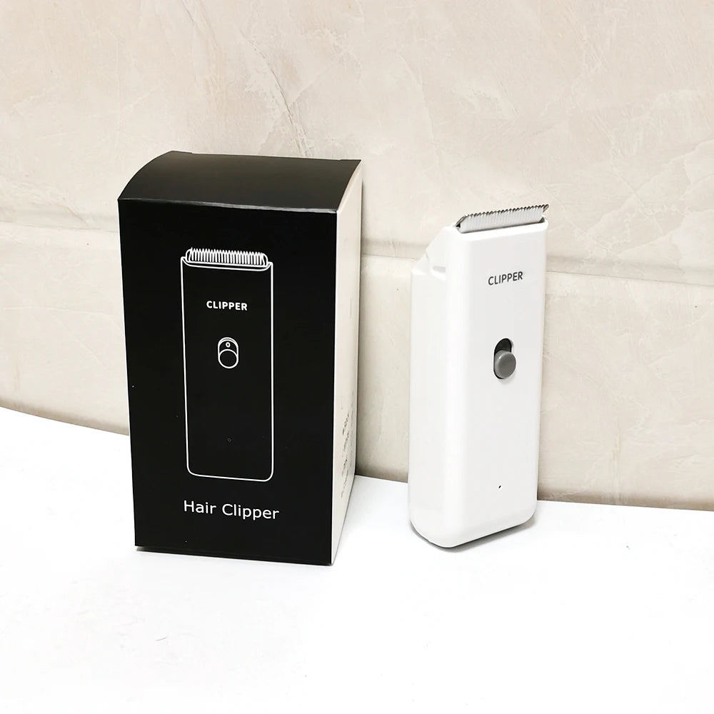 Pro-Trim Cordless Pet Clipper & Grooming Kit