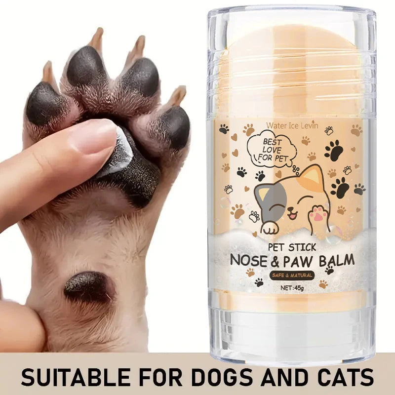 Dog & Cat Paw & Nose Balm 45g