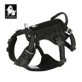 Escape Proof Reflective Dog Harness No Pull