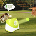 Automatic Dog Ball Launcher Toy - Petnivo