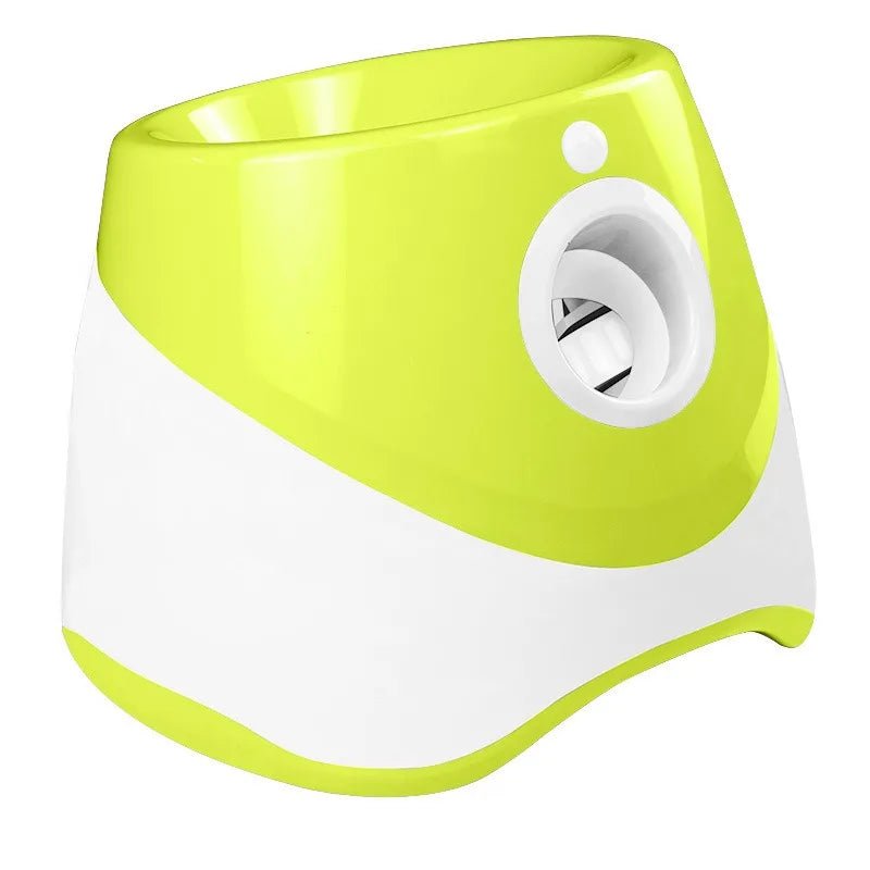 Automatic Dog Ball Launcher Toy - Petnivo
