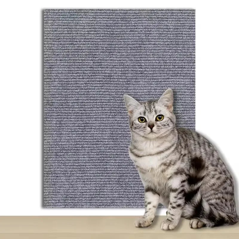 Cat Scratcher Mat Self Adhesive Protector - Petnivo