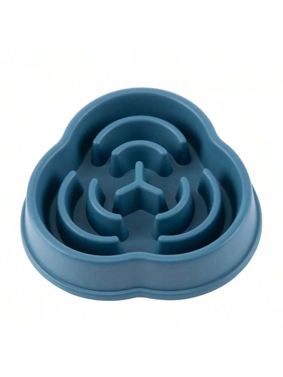 Dog Slow Feeder Bowl Anti-Choking - Petnivo