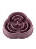 Dog Slow Feeder Bowl Anti-Choking - Petnivo