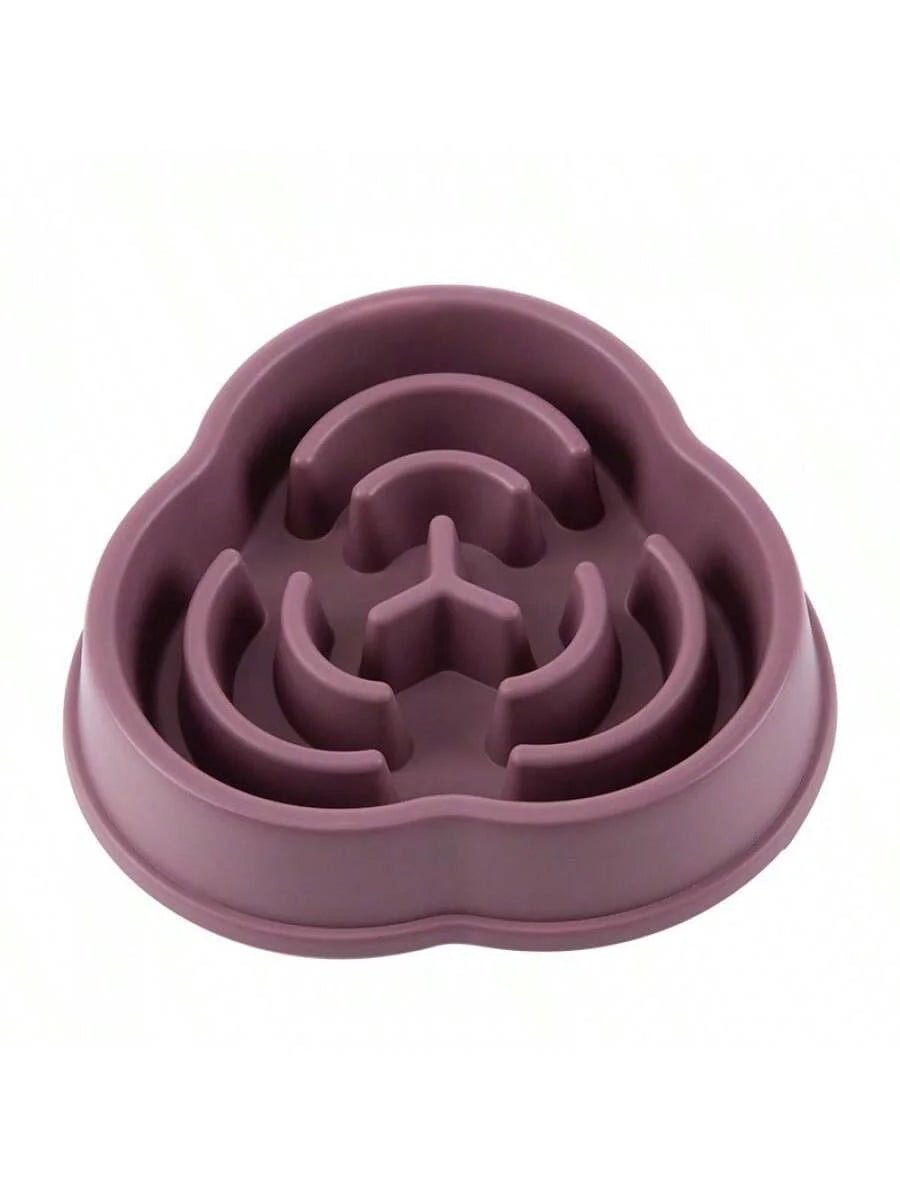 Dog Slow Feeder Bowl Anti-Choking - Petnivo