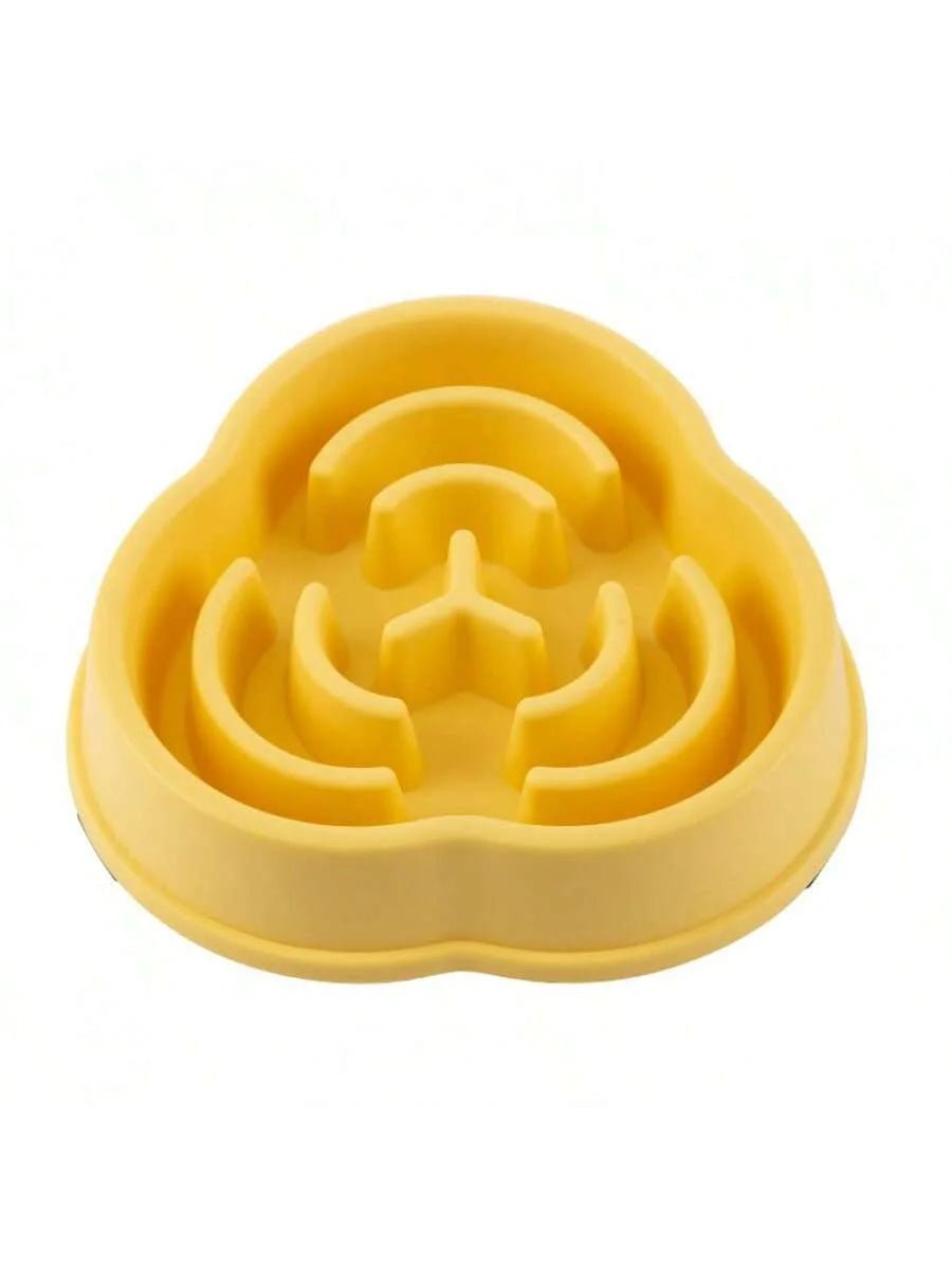 Dog Slow Feeder Bowl Anti-Choking - Petnivo