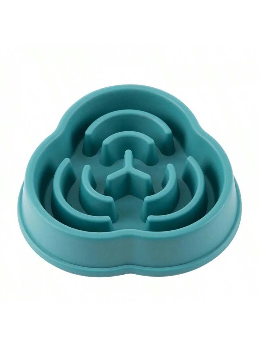 Dog Slow Feeder Bowl Anti-Choking - Petnivo