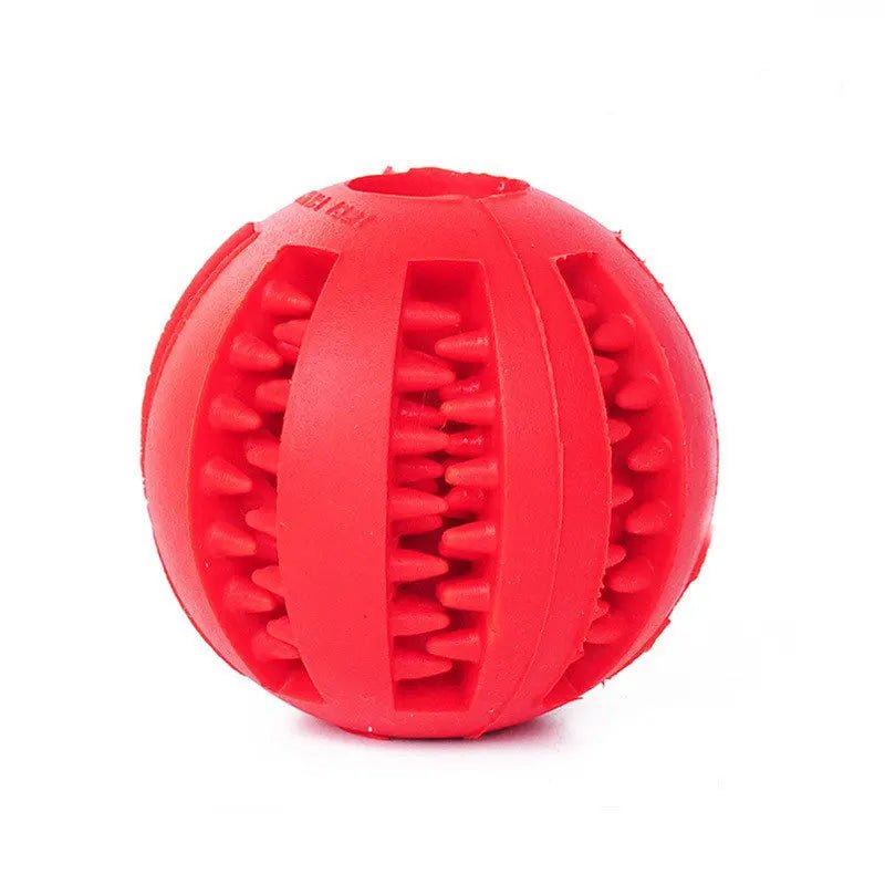 Dog Treat Dispensing Chew Ball - Petnivo