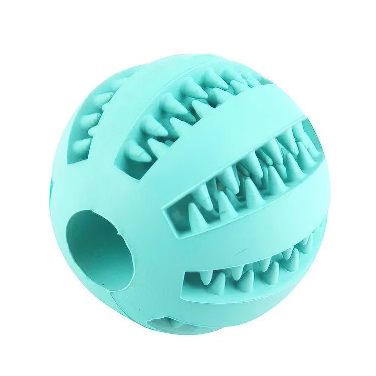 Dog Treat Dispensing Chew Ball - Petnivo