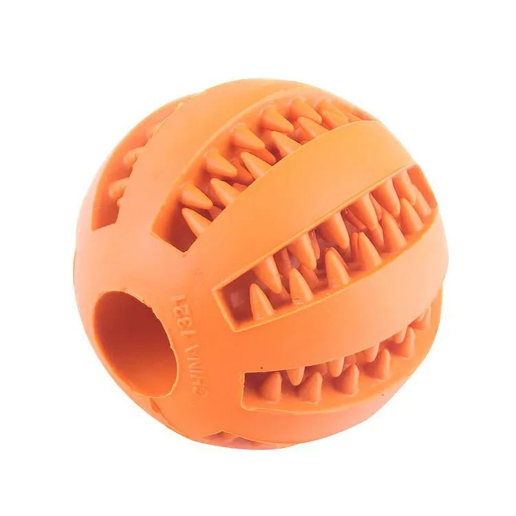 Dog Treat Dispensing Chew Ball - Petnivo