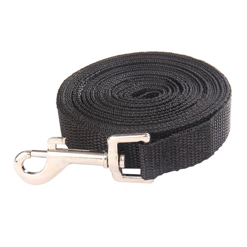 Long Dog Leash Nylon Training Lead - Petnivo
