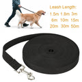 Long Dog Leash Nylon Training Lead - Petnivo