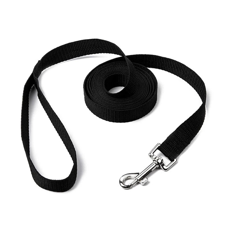 Long Dog Leash Nylon Training Lead - Petnivo