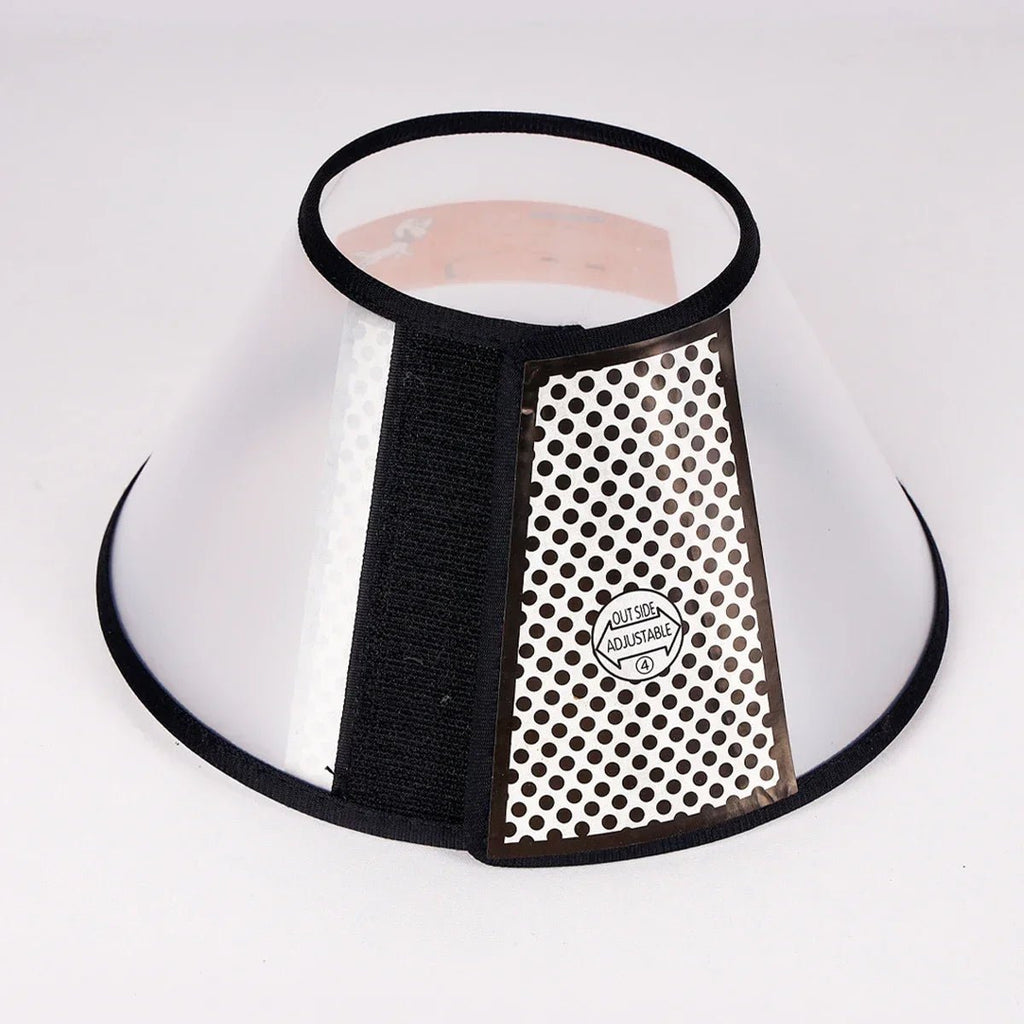 Pet Recovery Cone Collar Anti Bite - Petnivo