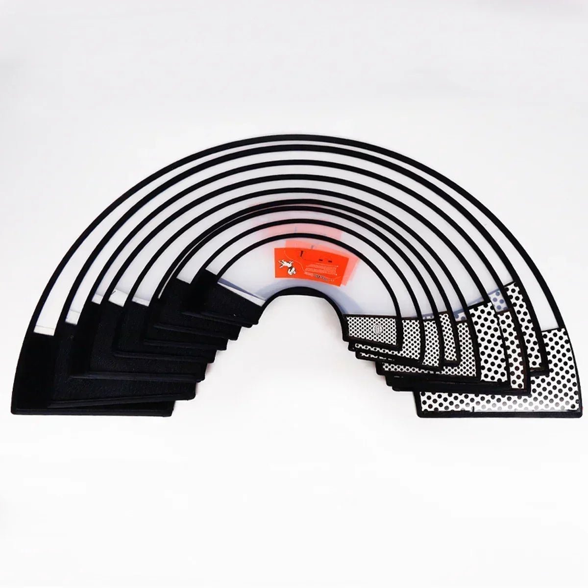 Pet Recovery Cone Collar Anti Bite - Petnivo