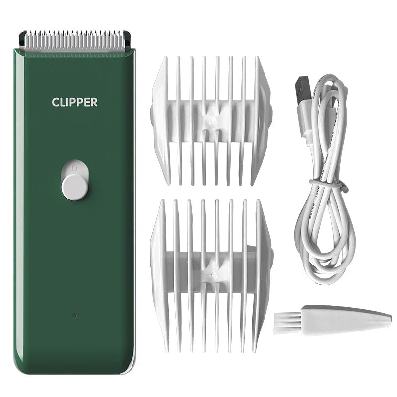 Pro-Trim Cordless Pet Clipper & Grooming Kit - Petnivo
