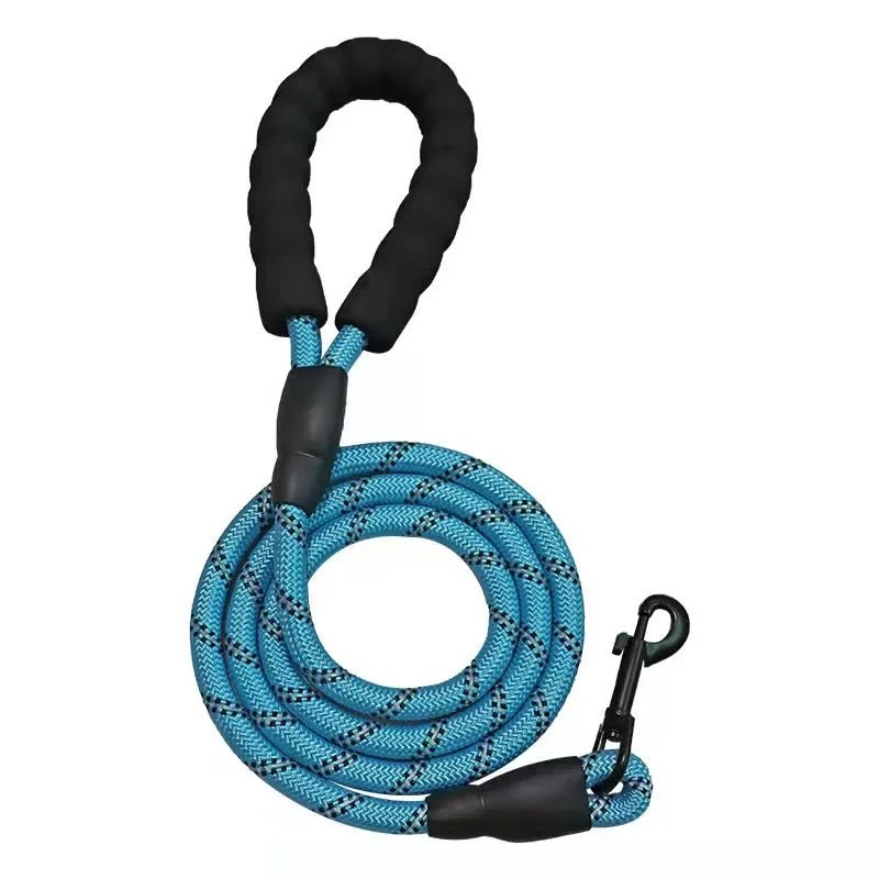 Reflective Dog Leash Strong Pull Control - Petnivo