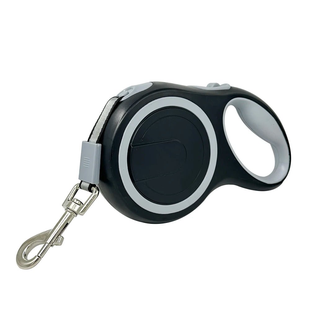 Retractable Dog Leash 5m 8m Nylon - Petnivo