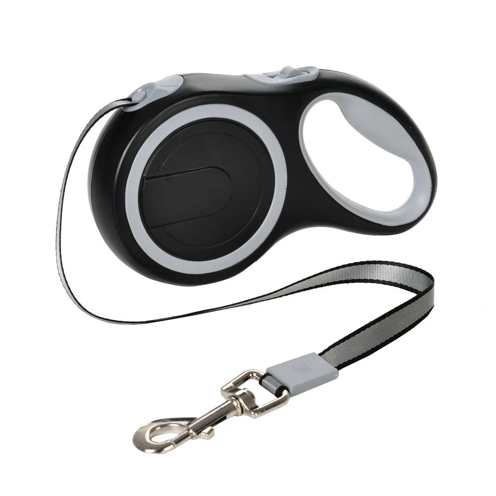 Retractable Dog Leash 5m 8m Nylon - Petnivo